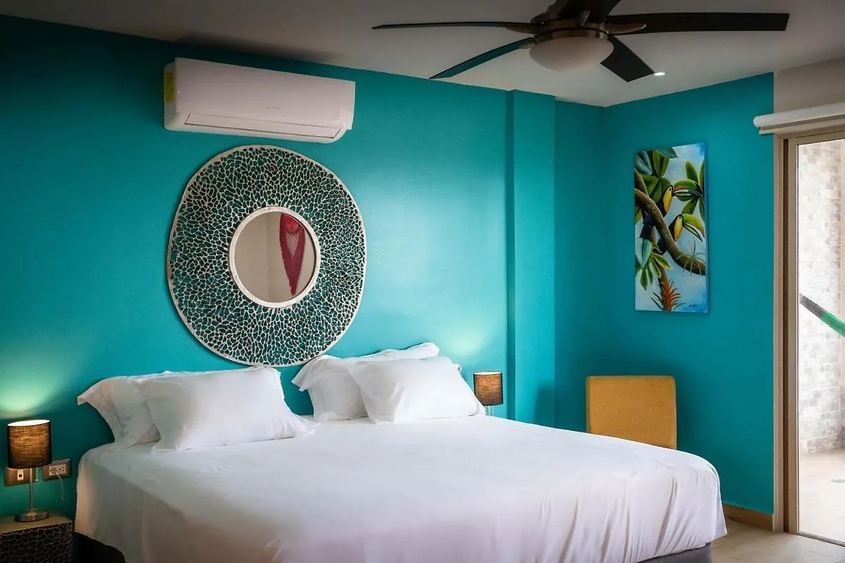 Guest house Casa Susi Hotel Playa del Carmen
