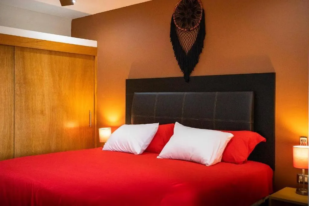 Casa Susi Hotel Playa del Carmen Guest house