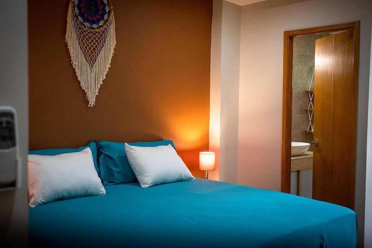Casa Susi Hotel Playa del Carmen Mexico
