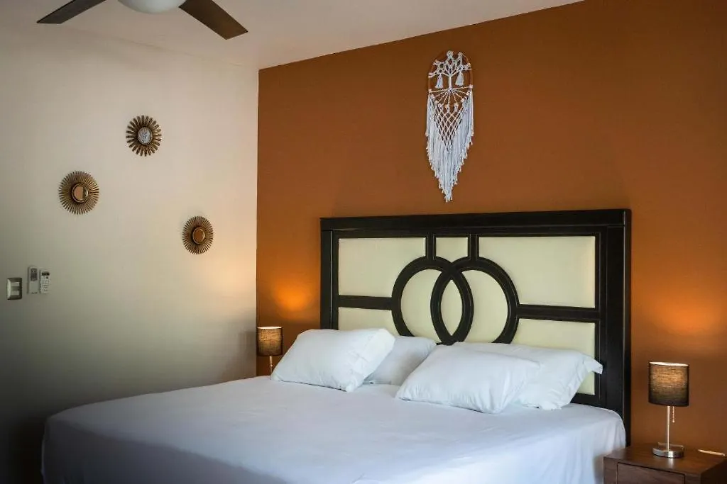 Casa Susi Hotel Playa del Carmen