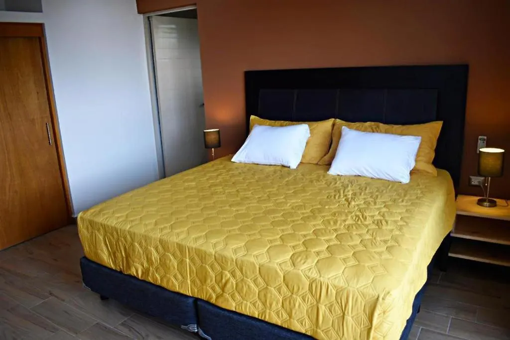 Guest house Casa Susi Hotel Playa del Carmen